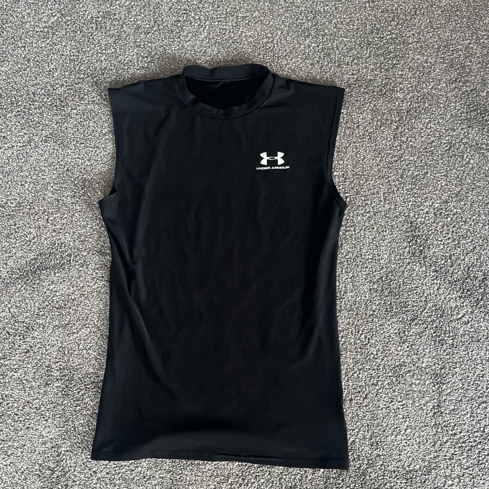Under Armour muscle shirt